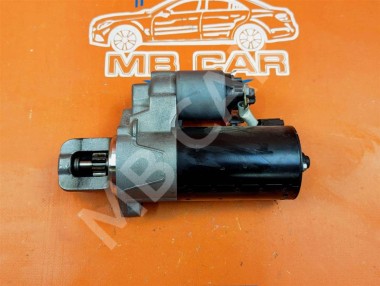 Стартер MERCEDES-BENZ SL-класс R231 рестайлинг (2016 - 2020) — Разборка Мерседес