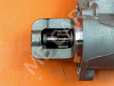 Стартер MERCEDES-BENZ SL-класс R231 рестайлинг (2016 - 2020) — Разборка Мерседес