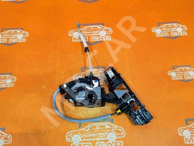 Замок двери задней правой MERCEDES-BENZ S-класс W222/C217/A217 (2013 - 2017) — Разборка Мерседес