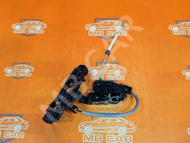 Замок двери задней правой MERCEDES-BENZ S-класс W222/C217/A217 (2013 - 2017) — Разборка Мерседес