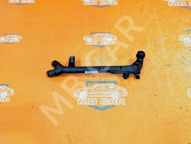 Трубка ОЖ MERCEDES-BENZ CLK-класс C209/A209 рестайлинг (2005 - 2010) — Разборка Мерседес