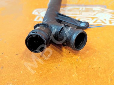 Трубка ОЖ MERCEDES-BENZ CLK-класс C209/A209 рестайлинг (2005 - 2010) — Разборка Мерседес