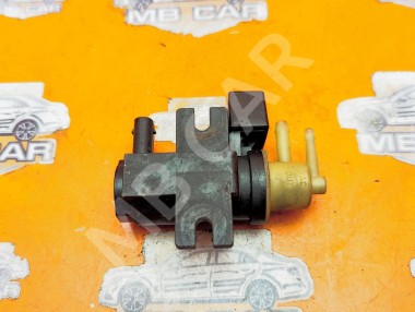 Клапан турбины MERCEDES-BENZ B-класс W245 (2005 - 2009) &mdash; Разборка Мерседес