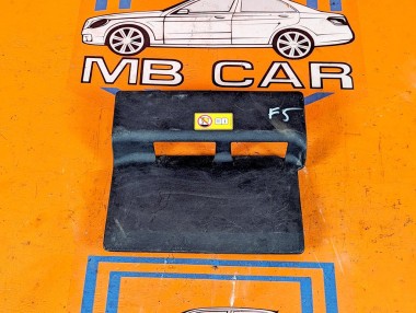 Крышка АКБ MERCEDES-BENZ M-класс W166 (2011 - 2015) ML 350 3.5 4MATIC 7G-Tronic (306 л.с.) &mdash; Разборка Мерседес