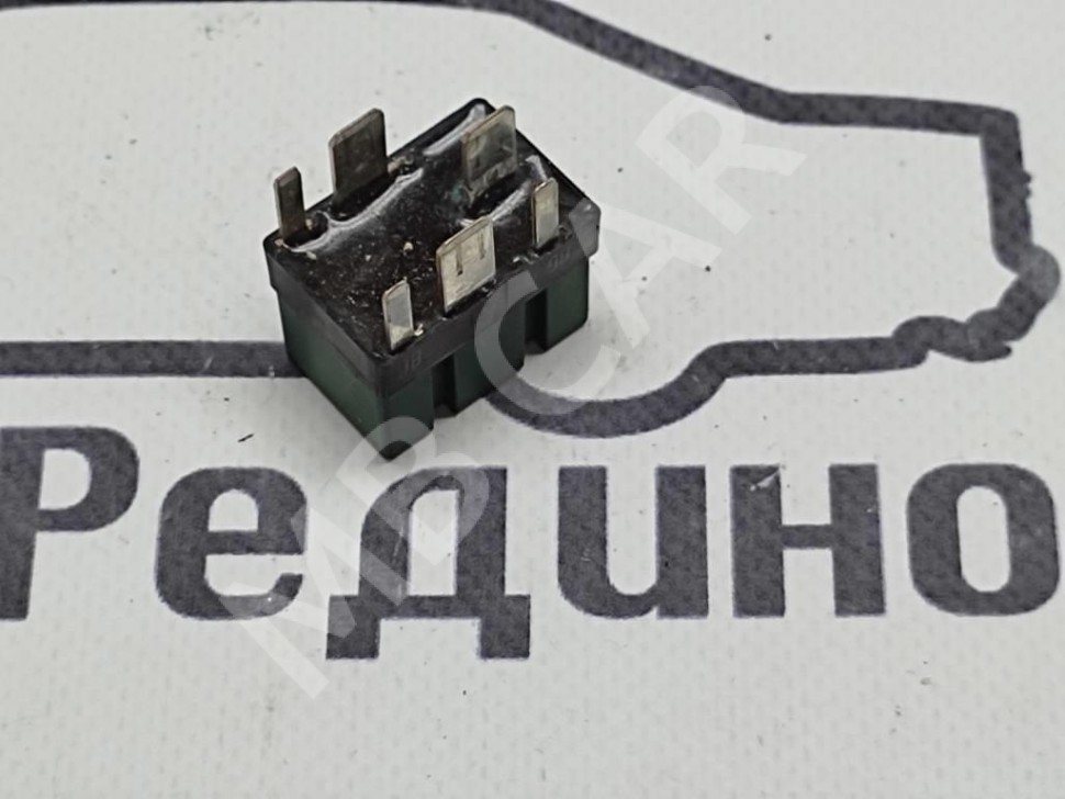 Реле многоцелевое MERCEDES-BENZ C-класс W203/S203/CL203 (2000 - 2004) фото 1 &mdash; Разборка Мерседес