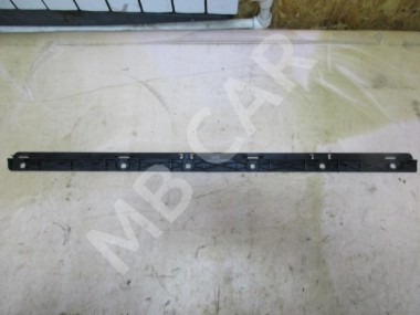 Накладка MERCEDES-BENZ CL-класс AMG C216 рестайлинг (2010 - 2014) — Разборка Мерседес