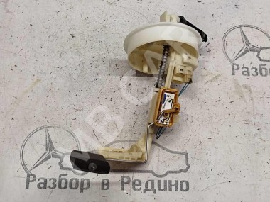 Датчик уровня топлива MERCEDES-BENZ E-класс W211/S211 (2002 - 2006) — Разборка Мерседес