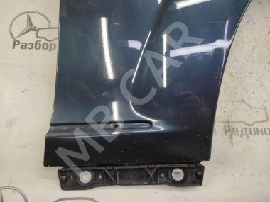 Крыло переднее правое MERCEDES-BENZ S-класс W221 (2005 - 2009) — Разборка Мерседес