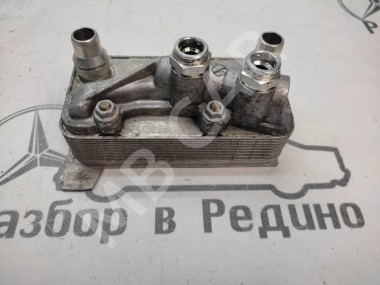 Теплообменник MERCEDES-BENZ C-класс AMG W205/S205/C205/A205 (2014 - 2018) — Разборка Мерседес