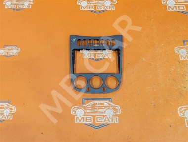 Накладка торпеды MERCEDES-BENZ A-класс W168 рестайлинг (2001 - 2004) — Разборка Мерседес