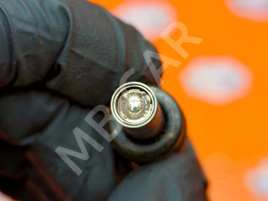 Форсунка БЕНЗИН MERCEDES-BENZ S-класс W221 (2005 - 2009) — Разборка Мерседес