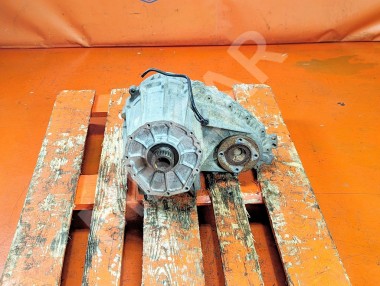 Раздаточная коробка MERCEDES-BENZ M-класс W163 (1997 - 2001) &mdash; Разборка Мерседес