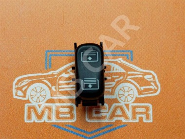 Кнопка задней шторки MERCEDES-BENZ E-класс W210/S210 (1995 - 1999) — Разборка Мерседес