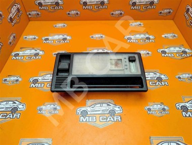 Плафон салона MERCEDES-BENZ W124 W124/S124/C124/A124 (1984 - 1993) — Разборка Мерседес