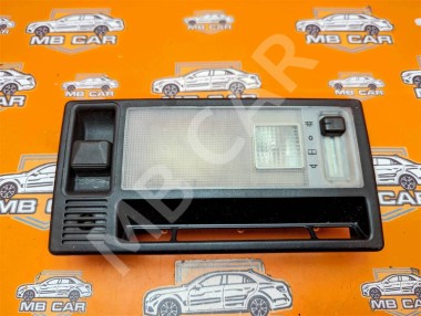 Плафон салона MERCEDES-BENZ W124 W124/S124/C124/A124 (1984 - 1993) — Разборка Мерседес