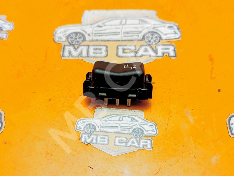 Кнопка MERCEDES-BENZ E-класс W124/S124/C124/A124 (1984 - 1997) фото 1 — Разборка Мерседес