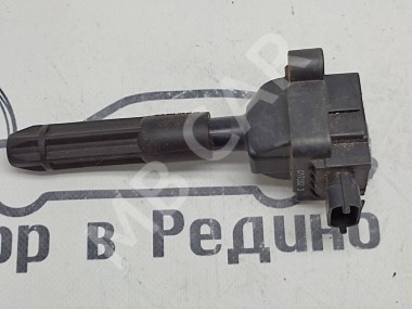 Катушка зажигания MERCEDES-BENZ — Разборка Мерседес