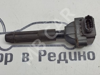 Катушка зажигания MERCEDES-BENZ — Разборка Мерседес