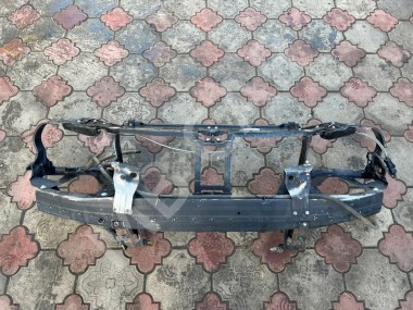 Телевизор в сборе MERCEDES-BENZ CL-класс C215 рестайлинг (2002 - 2006) — Разборка Мерседес