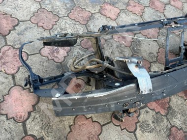 Телевизор в сборе MERCEDES-BENZ CL-класс C215 рестайлинг (2002 - 2006) — Разборка Мерседес