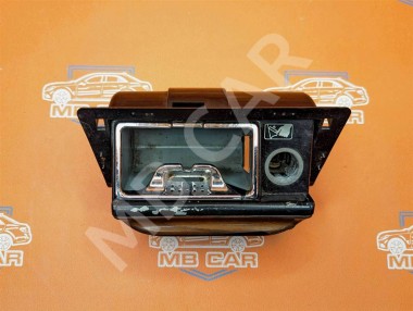Пепельница MERCEDES-BENZ W124 W124/S124/C124/A124 (1984 - 1993) — Разборка Мерседес