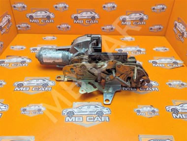 Замок багажника MERCEDES-BENZ E-класс W210/S210 (1995 - 1999) — Разборка Мерседес