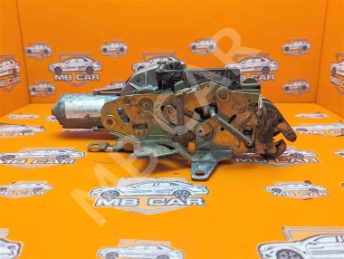 Замок багажника MERCEDES-BENZ E-класс W210/S210 (1995 - 1999) — Разборка Мерседес