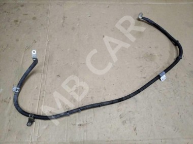 Провод генератора MERCEDES-BENZ CLA-класс C117/X117 (2013 - 2016) — Разборка Мерседес