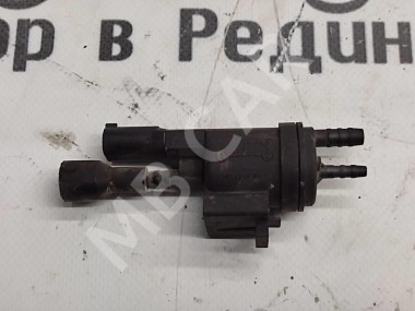 Клапан электромагнитный MERCEDES-BENZ M-класс W163 (1997 - 2001) — Разборка Мерседес