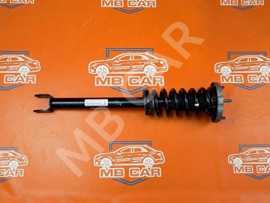 Стойка передняя MERCEDES-BENZ SL-класс R231 рестайлинг (2016 - 2020) — Разборка Мерседес