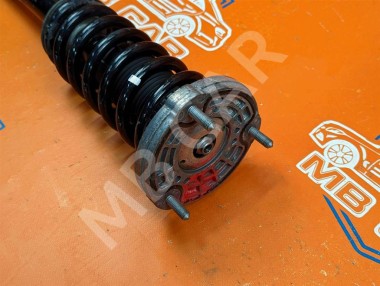 Стойка передняя MERCEDES-BENZ SL-класс R231 рестайлинг (2016 - 2020) — Разборка Мерседес