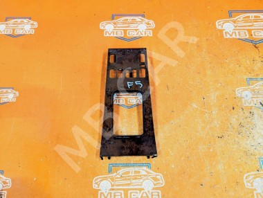 Накладка кулисы АКПП MERCEDES-BENZ E-класс W124/S124/C124/A124 (1984 - 1997) — Разборка Мерседес