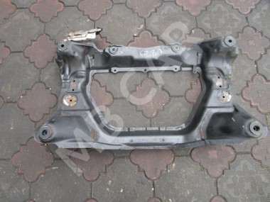 Подрамник передний MERCEDES-BENZ C-класс W203/S203/CL203 рестайлинг (2004 - 2008) — Разборка Мерседес