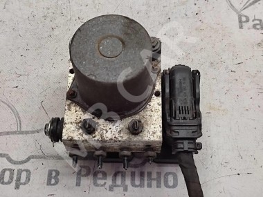 Блок ABS MERCEDES-BENZ Sprinter W906 (2006 - 2019) — Разборка Мерседес