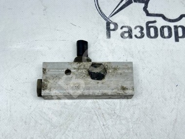 Распределитель гидроподвески MERCEDES-BENZ CL-класс C215 рестайлинг (2002 - 2006) — Разборка Мерседес