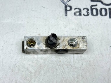 Распределитель гидроподвески MERCEDES-BENZ CL-класс C215 рестайлинг (2002 - 2006) — Разборка Мерседес