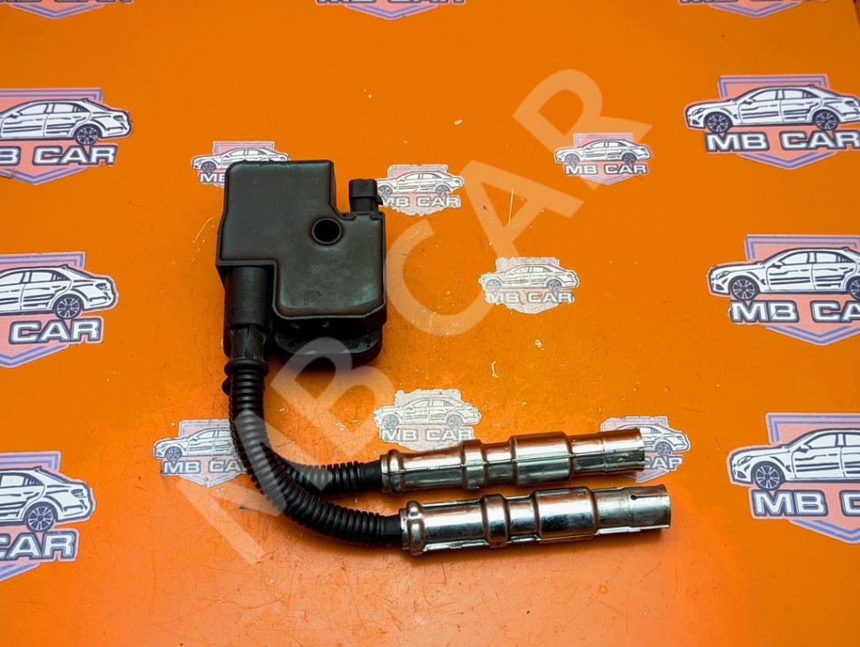 Катушка зажигания MERCEDES-BENZ R-класс W251 (2005 - 2007) фото 1 — Разборка Мерседес