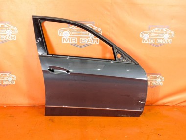 Дверь передняя правая MERCEDES-BENZ E-класс W212/S212/C207/A207 (2009 - 2013) &mdash; Разборка Мерседес