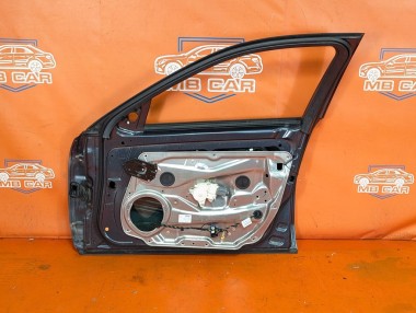 Дверь передняя правая MERCEDES-BENZ E-класс W212/S212/C207/A207 (2009 - 2013) &mdash; Разборка Мерседес