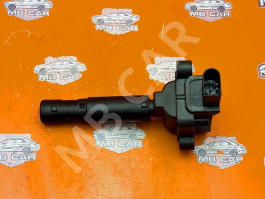 Катушка зажигания MERCEDES-BENZ C-класс W203/S203/CL203 рестайлинг (2004 - 2008) — Разборка Мерседес