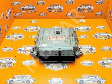 Блок управления двигателем MERCEDES-BENZ Vito W639 (2003 - 2010) — Разборка Мерседес