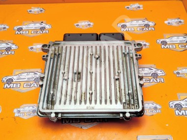 Блок управления двигателем MERCEDES-BENZ Vito W639 (2003 - 2010) — Разборка Мерседес