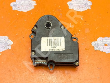 Сервоприводы печки MERCEDES-BENZ M-класс W163 (1997 - 2001) &mdash; Разборка Мерседес