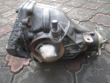 Редуктор задний MERCEDES-BENZ E-класс W212/S212/C207/A207 (2009 - 2013) — Разборка Мерседес