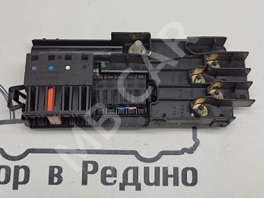 Блок предохранителей MERCEDES-BENZ CLS-класс C219 (2004 - 2008) — Разборка Мерседес