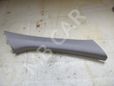 Накладка передней стойки MERCEDES-BENZ M-класс W164 (2005 - 2008) — Разборка Мерседес