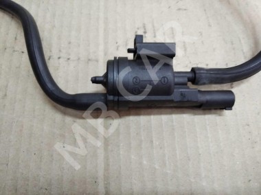 Клапан электромагнитный MERCEDES-BENZ C-класс W203/S203/CL203 рестайлинг (2004 - 2008) — Разборка Мерседес