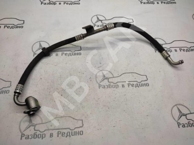 Трубка кондиционера MERCEDES-BENZ G-класс W463 (1990 - 2006) — Разборка Мерседес