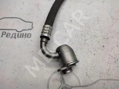Трубка кондиционера MERCEDES-BENZ G-класс W463 (1990 - 2006) — Разборка Мерседес