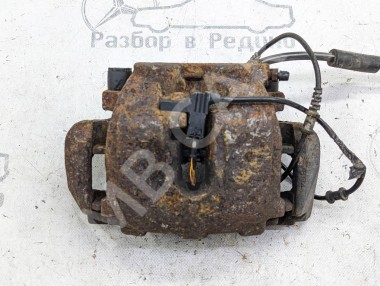 Суппорт передний правый MERCEDES-BENZ M-класс W164 (2005 - 2008) — Разборка Мерседес